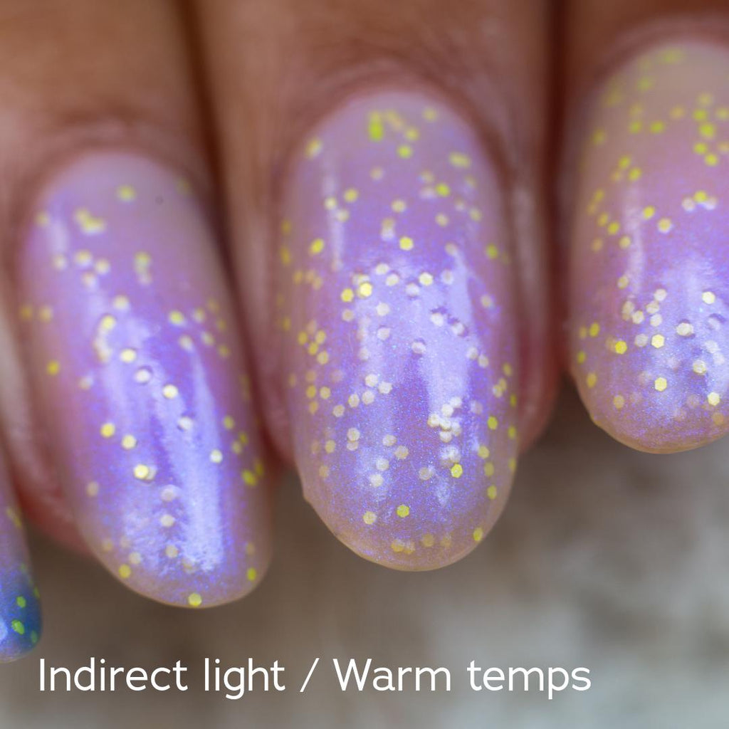 ALIEN: EARTH | Hangry Orchid | Solar Thermal Jelly