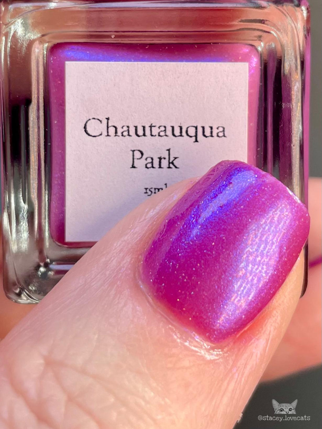 Chautauqua Park