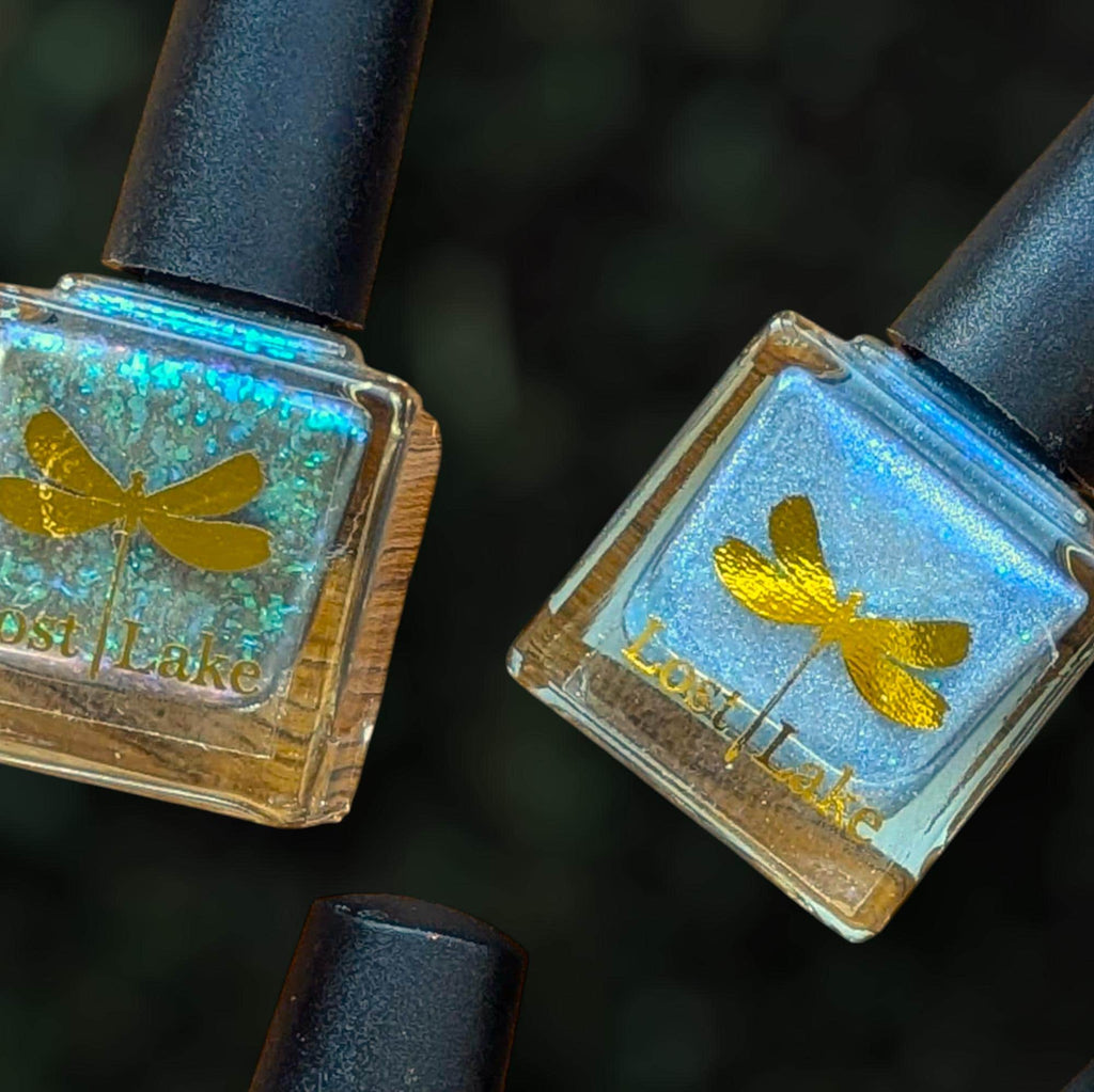 LOST LAKE 2025 Holidays Collection