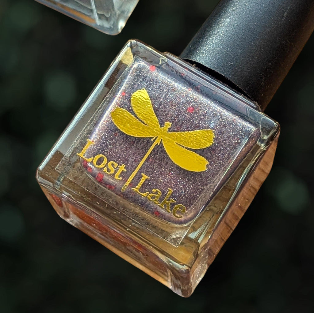 LOST LAKE 2025 Holidays Collection