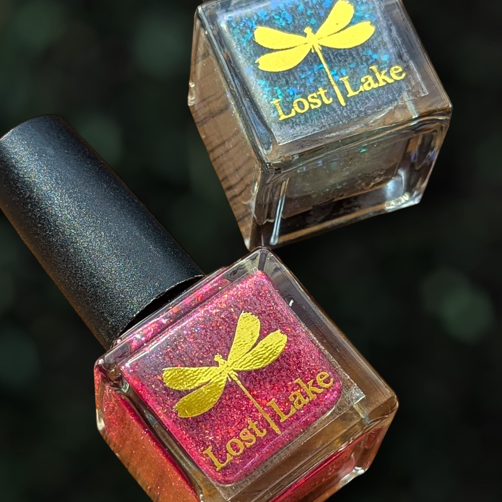 LOST LAKE 2025 Holidays Collection