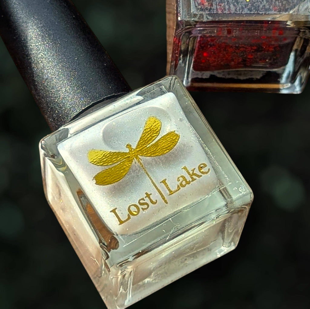 LOST LAKE 2025 Holidays Collection