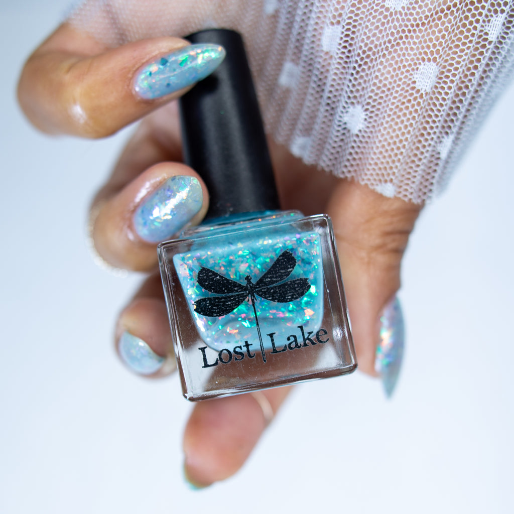 Snow Squall | Sky Collection