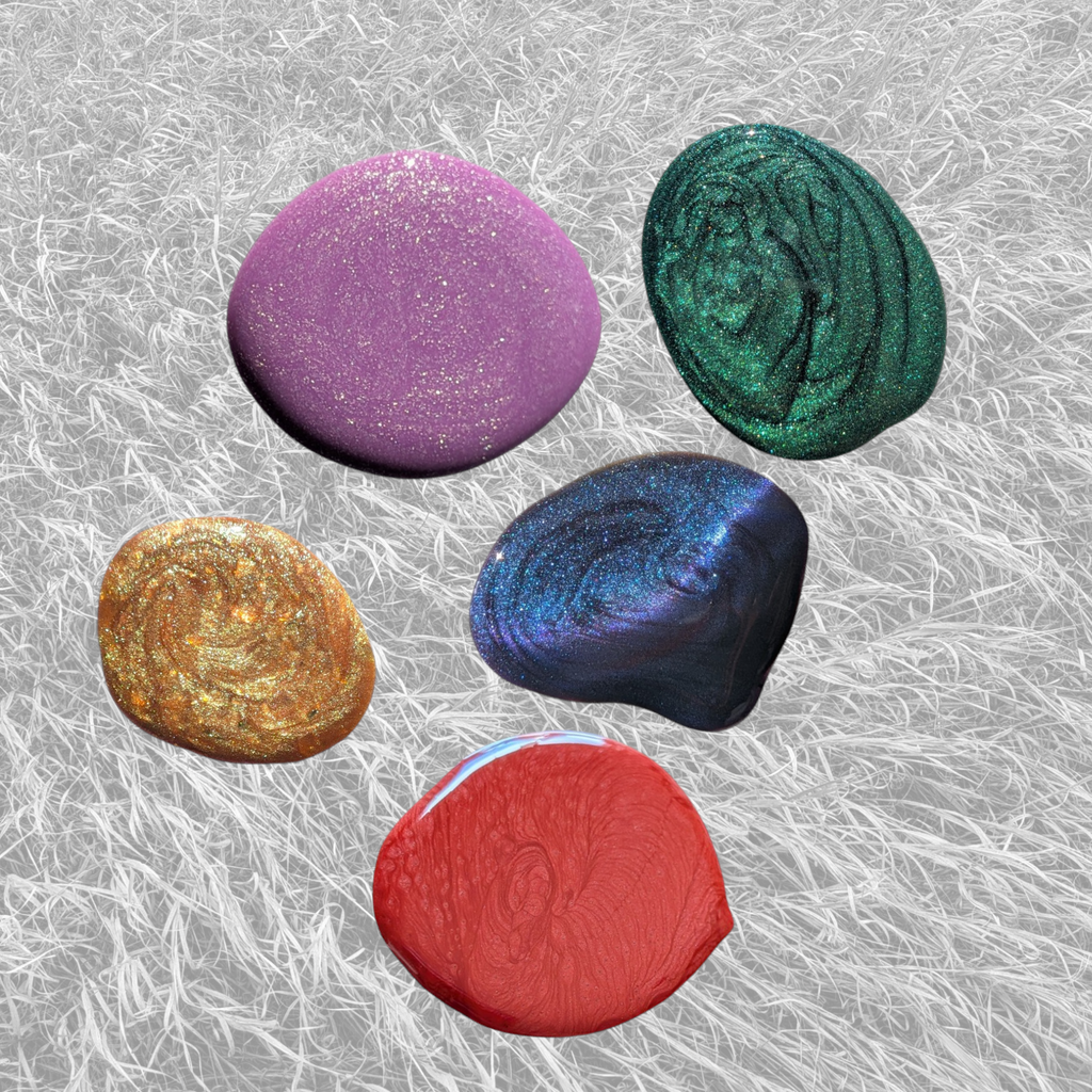 Land Set ~ Preorder