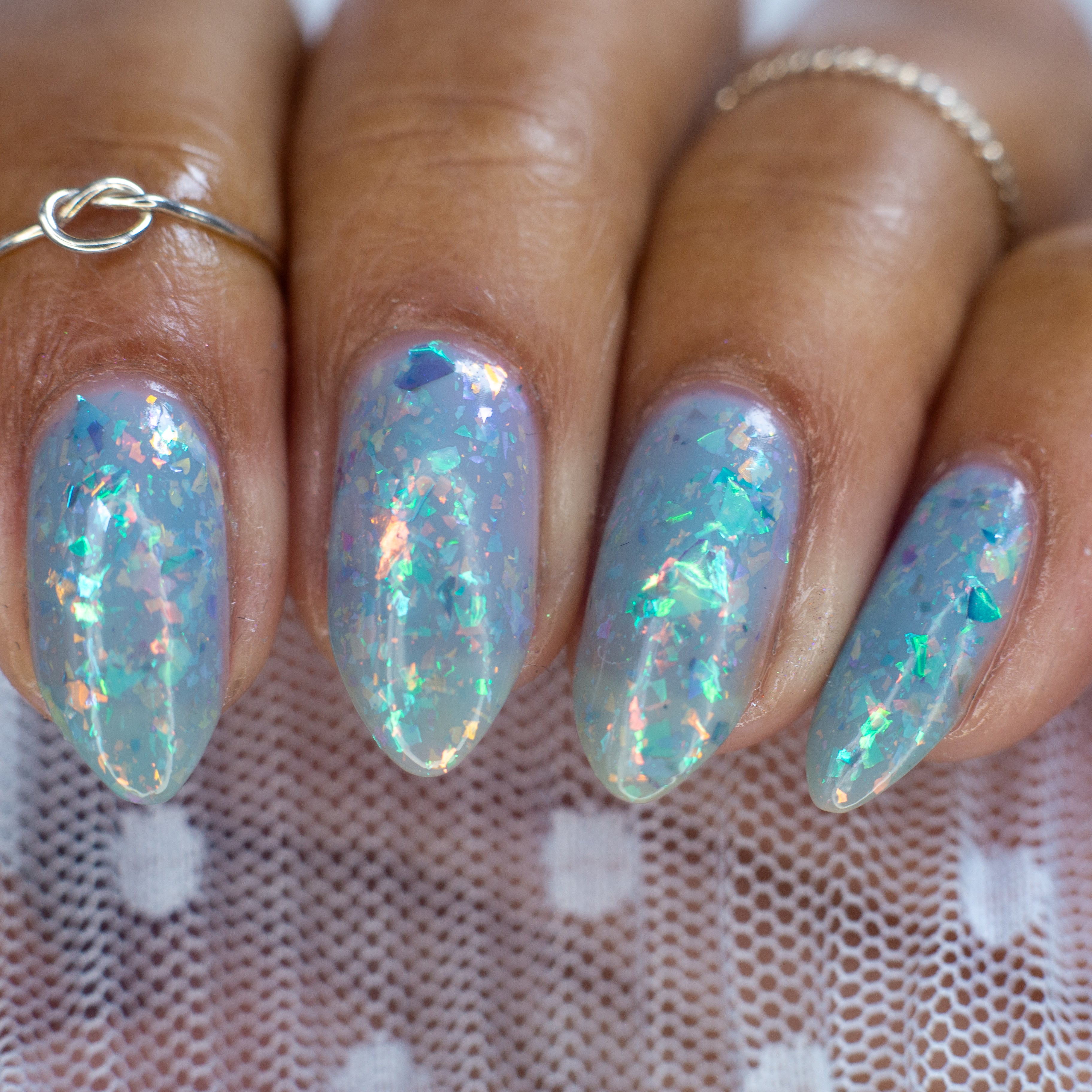 Snow Squall | Sky Collection