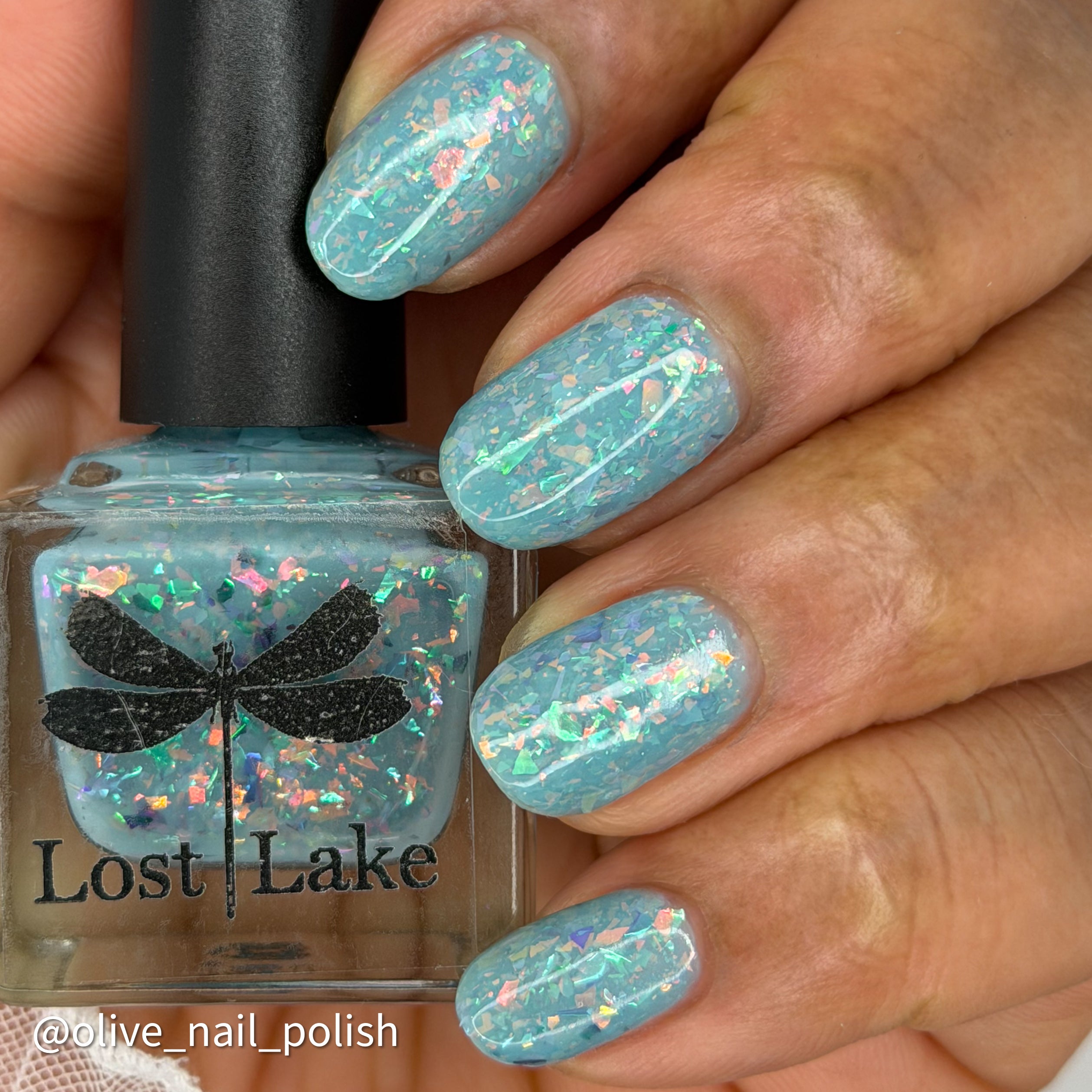 Snow Squall | Sky Collection
