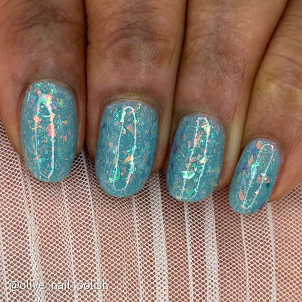 Snow Squall | Sky Collection