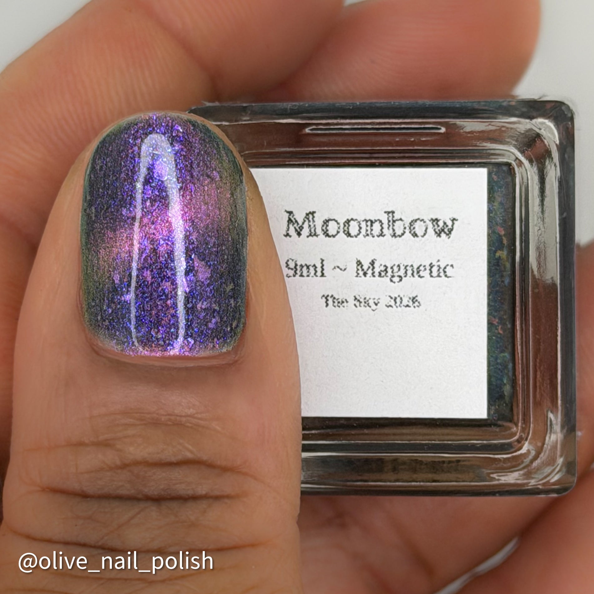 Moonbow | Sky Collection