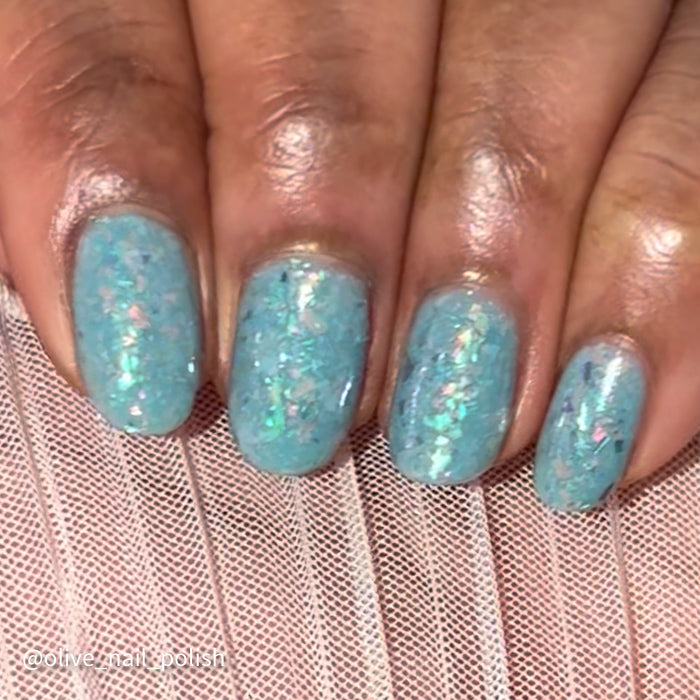 Snow Squall | Sky Collection