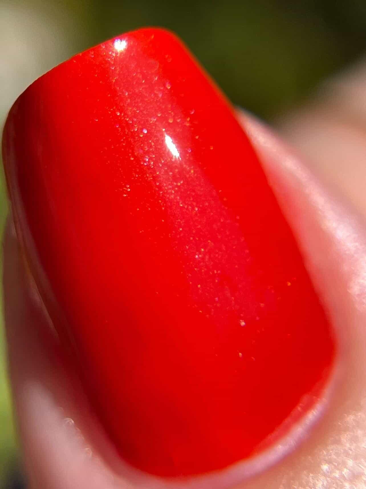 Land Set ~ 15ml polish set