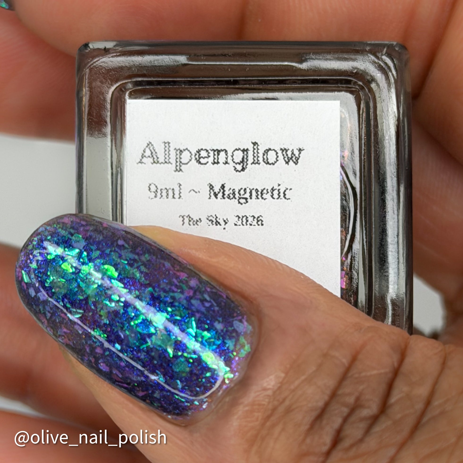 Alpenglow | Sky Collection