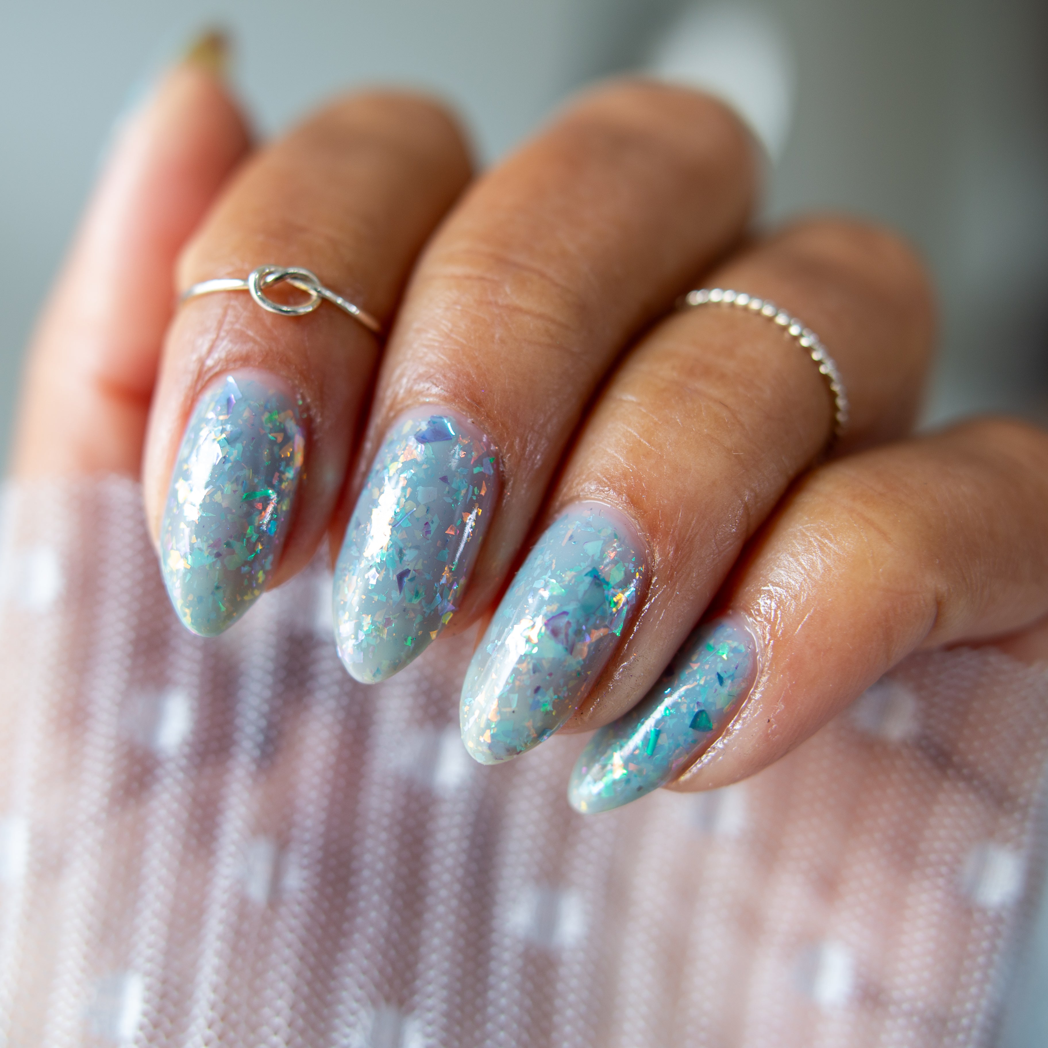 Snow Squall | Sky Collection