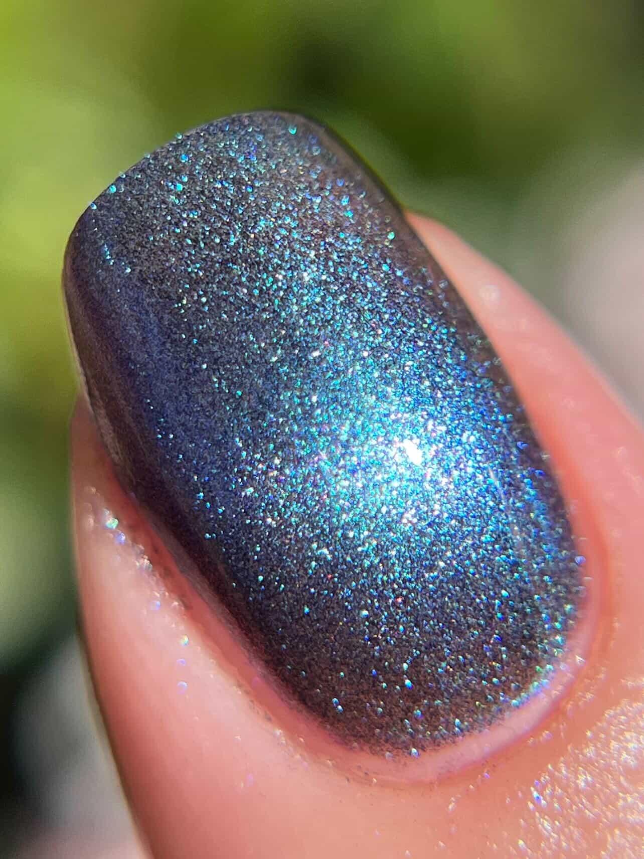 Land Set ~ 15ml polish set