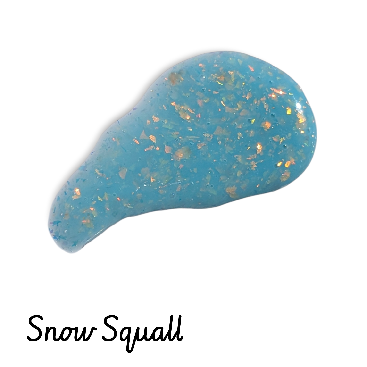Snow Squall | Sky Collection