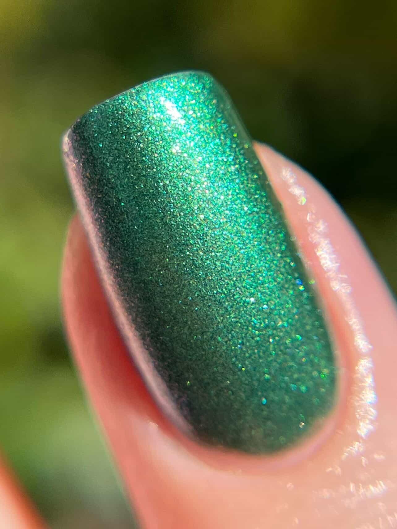 Land Set ~ 15ml polish set